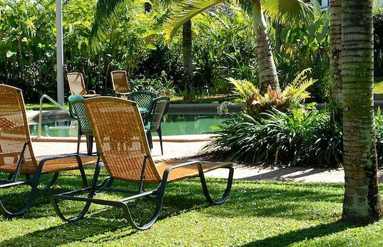 Cairns Beach Resort - Foto 47