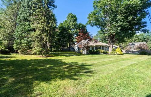 Spacious Home in Framingham MA - Foto 27