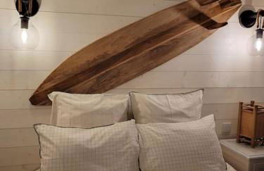 CHALET la Perle de Gruissan - Foto 26