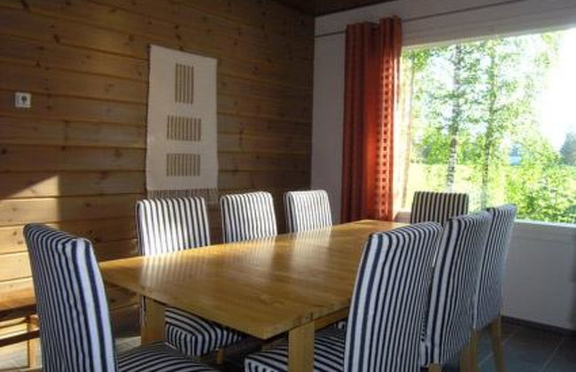 Harjunniemi - Foto 12