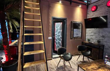 Einzigartige Ferienwohnung bunt wie Berlin - Foto 6