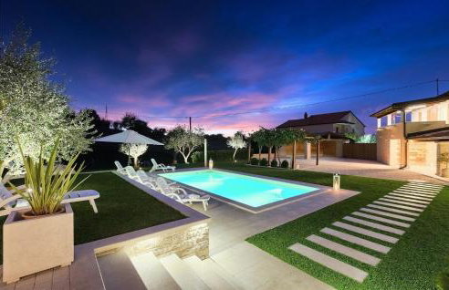 Villa Viscum - Foto 26