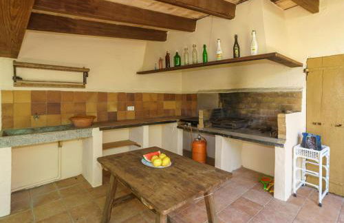 Holiday Home Cas Frare by Interhome - Foto 64