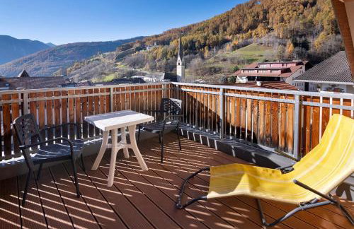 Haus Peer Burgeis - Foto 32