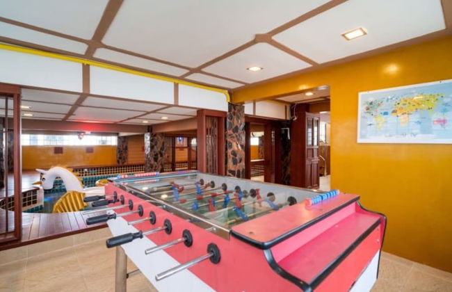 Angel Pool Villa Phuket - Foto 20