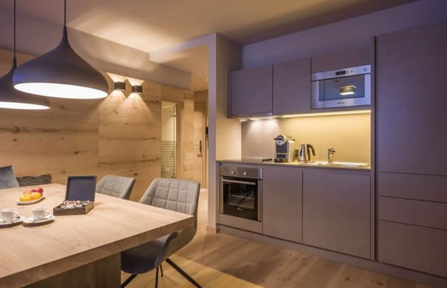 Postresidenz Mayrhofen - Foto 39