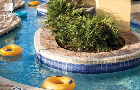 Wyndham Ocean Boulevard 2BR Apartment with Resort Access - Foto 12