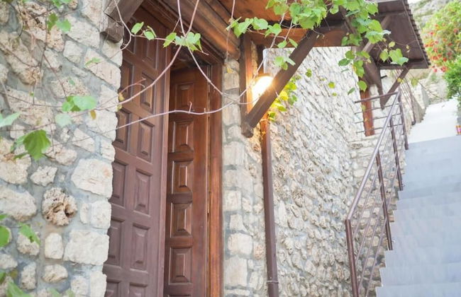 Seaside Duplex Stone Villa - Foto 18