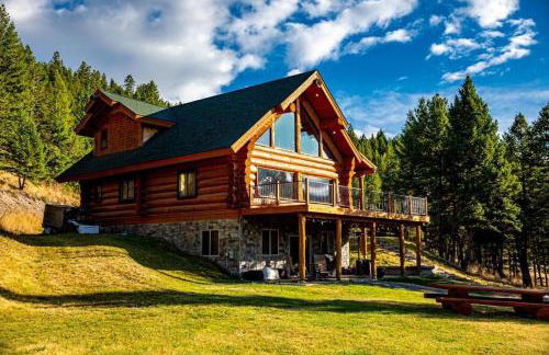 Three Bears Chalet - Foto 38