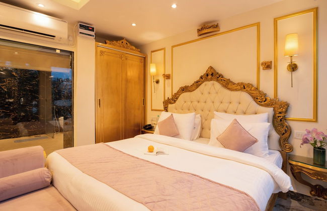 Emperor Ozran by Alaya Stays - Photo 44