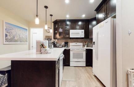 St, Anton #54 condo - Foto 9