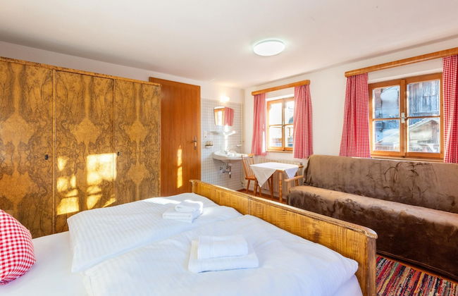 Farmhouse in Ramsau Near Ski Slopes - Foto 17