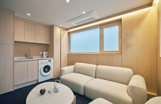 Dandelion Sinsa Branch 1 - Foto 36