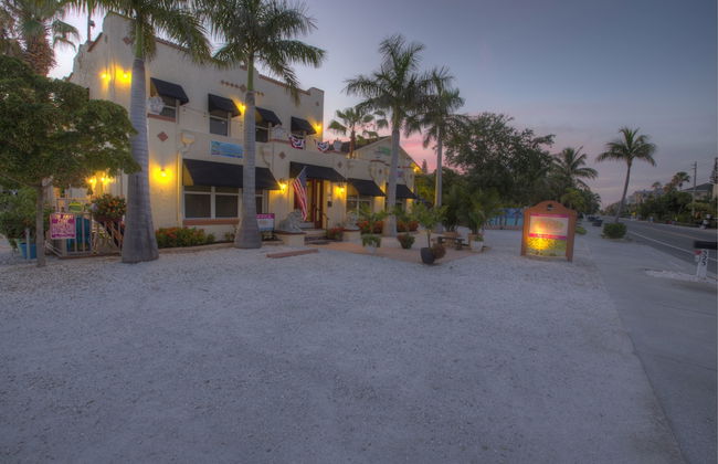 The Ringling Beach House - Foto 2