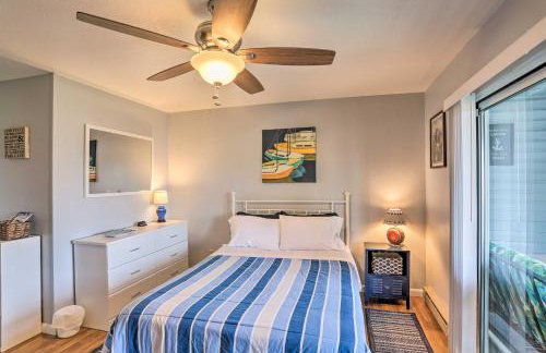 Serene Abode on Lake Erie about 9 Miles to Oak Harbor - Foto 13