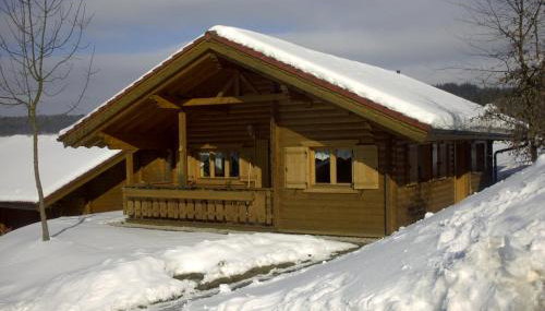 Ferienhaus Bayern Chalet 22 - Foto 4