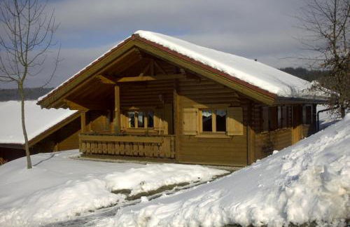 Ferienhaus Bayern Chalet 22 - Photo 4