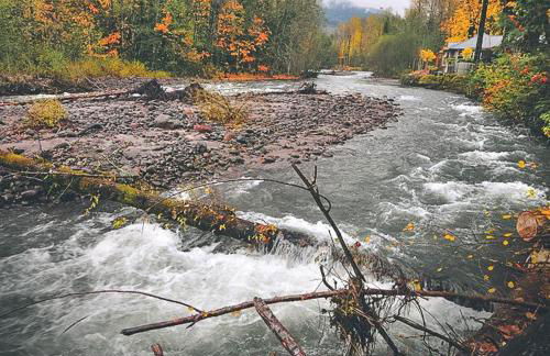 Salmonberry Retreat - Meredith Lodging - Foto 8