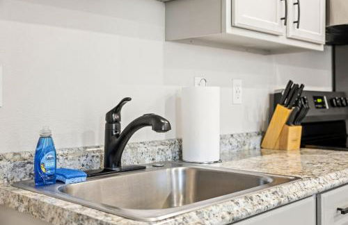 Downtown One Bedroom Apartment Fully Furnished - Foto 14