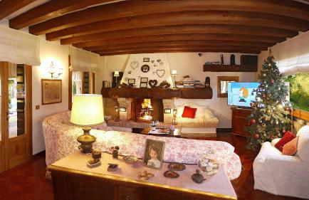 Villa La Cimetta Asolo - Foto 22