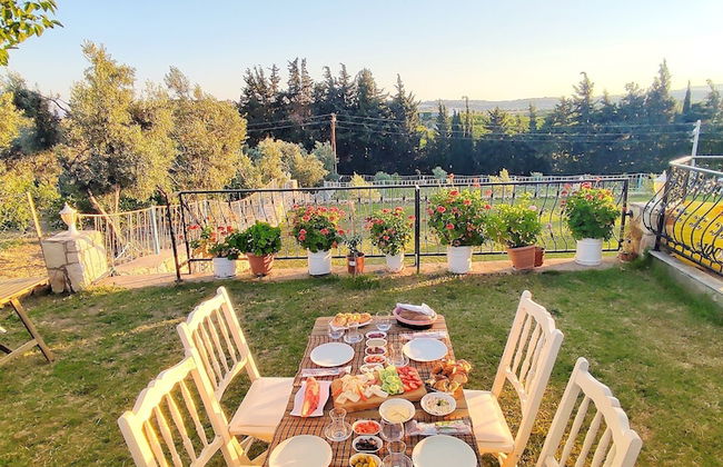 Satsuma Butik Otel - Foto 74