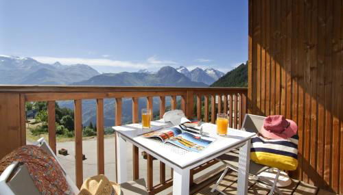 Résidence Odalys Les Balcons d'Auréa - Foto 3