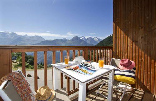 Résidence Odalys Les Balcons d'Auréa - Foto 3