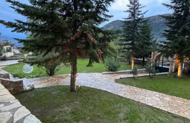 eleni's villa - Photo 43