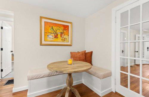 Versailles House Work From Home Fenced in Yard - Foto 22