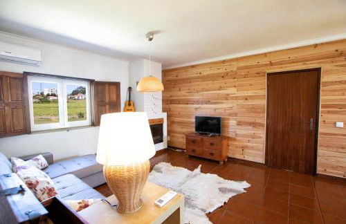 Quinta de Carvalhal - Casa da Vinha - Foto 12