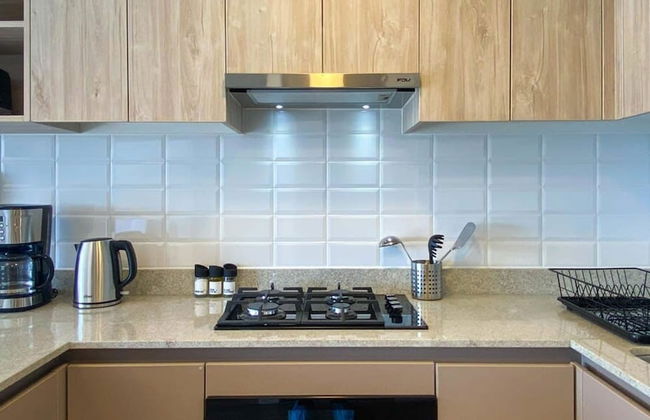 w Comfortable 1BR w Modern Balcony in San Isidro - Foto 3