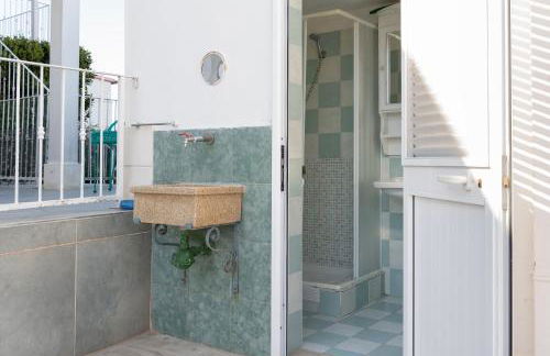 Villa Laura vista mare - Foto 28