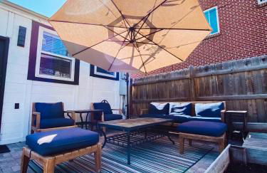 Blue Ox Charming 2 Bedroom Triplex - S Broadway - Photo 25