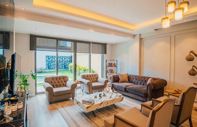 New Balturk Villas Sapanca - Foto 20