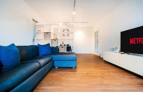 2BR w Balcony Swiss Cottage Near Central London - Foto 15