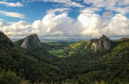 Gites & Cocon des Puys - Au cœur des Volcans d'Auvergne - Foto 40