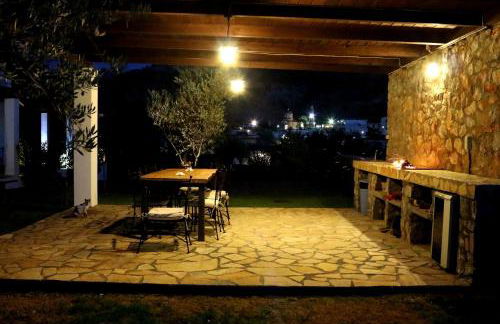 Villa Cleoboulos - Foto 12