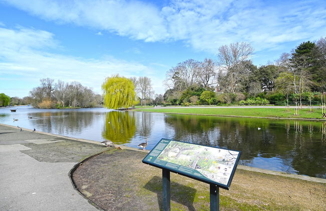 London Choice -Marylebone - Regents Park - Foto 23