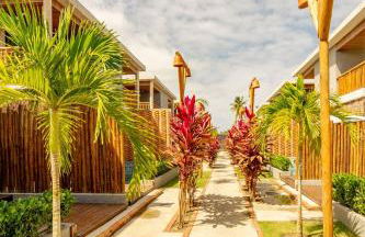 Villa Sapê em São Miguel dos Milagres - Foto 3