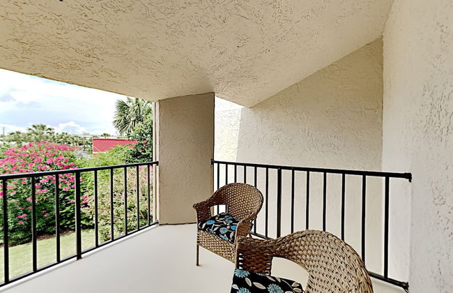 Shoreline Garden Townhomes #31 - Linger Longer - Foto 13