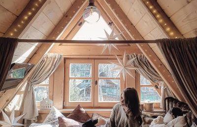 GORSKA OSADA Lovely Chalets Zakopane - Foto 1