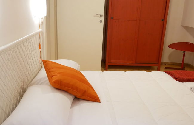 Teatro Duse Duplex Flat - Foto 10