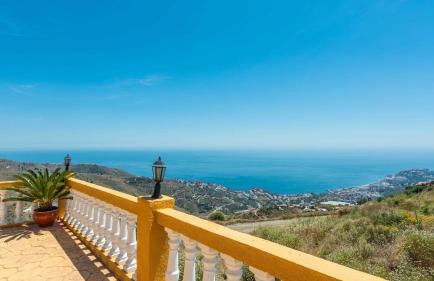 Villa Calena Ítrabo by Ruralidays - Foto 33