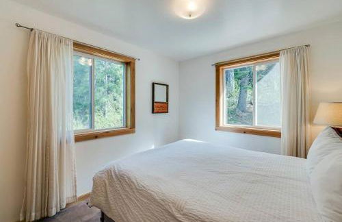 Hot Tub Cool Views: Roaring Creek Cabin - Foto 45