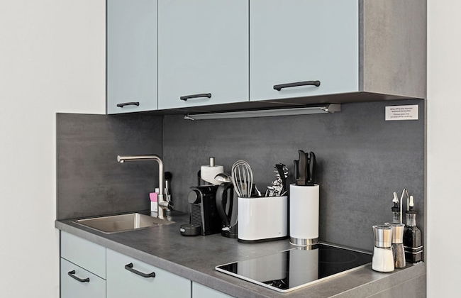 Limehome Memmingen Maximilianstraße - Foto 59