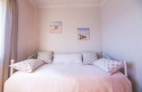 Piso primera línea de playa - Foto 16