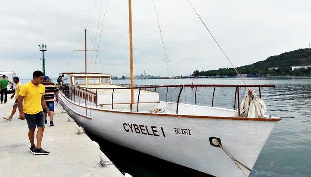 Croisière en bateau de 4 heures avec pêche, déjeuner et boissons à volonté à Nessebar - Photo 5