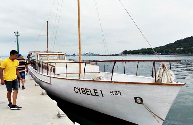 Croisière en bateau de 4 heures avec pêche, déjeuner et boissons à volonté à Nessebar - Photo 5