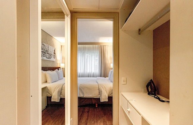 Xtay São Paulo Berrini - Foto 10