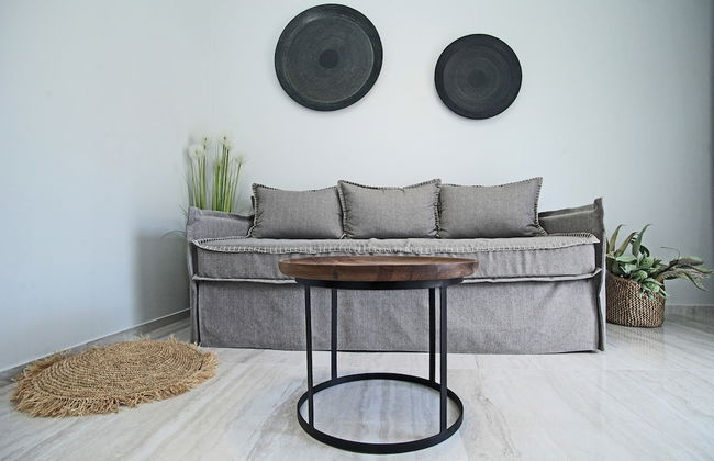 Minthi Boutique Apartments - Foto 40